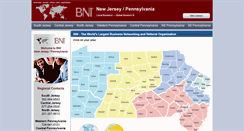 Desktop Screenshot of bninjpa.com